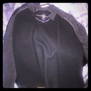 Kühl full zip fleece